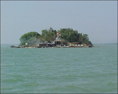 Chilika Island